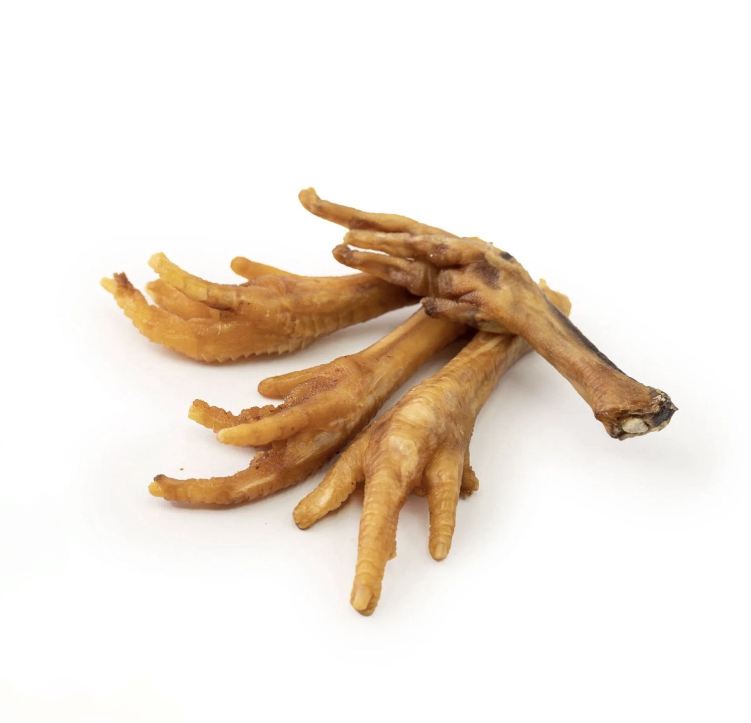 Natural Chews - Chicken Feet