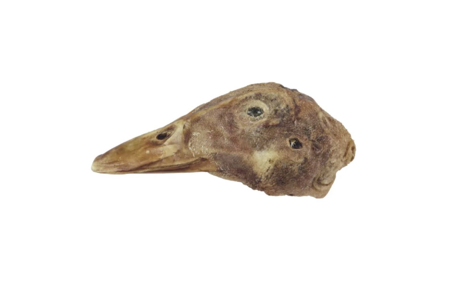 Natural Chews - Duck Head