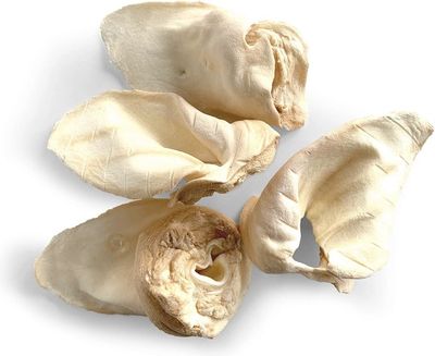 Natural Chews - Cow Ear