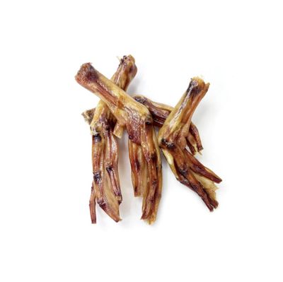 Natural Chews - Duck Feet