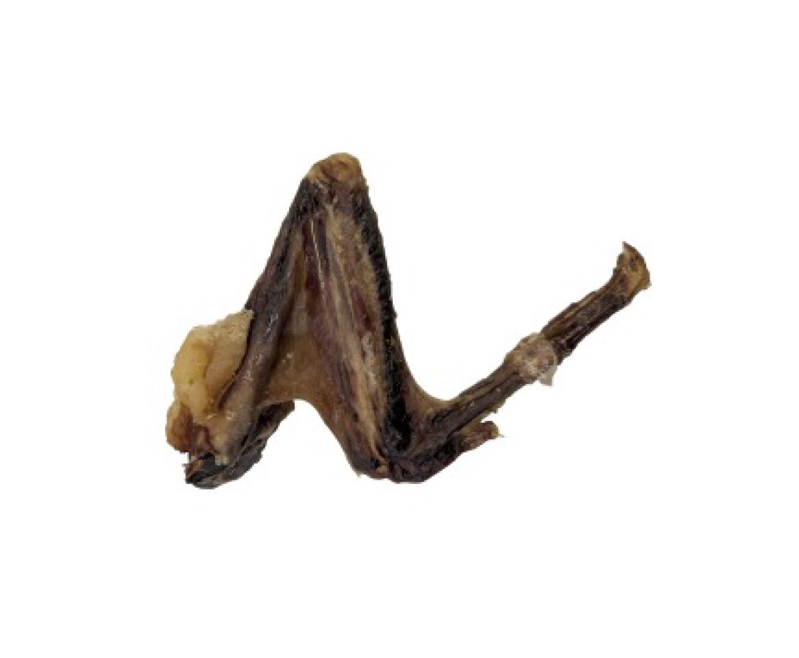 Natural Chews - Duck Wing