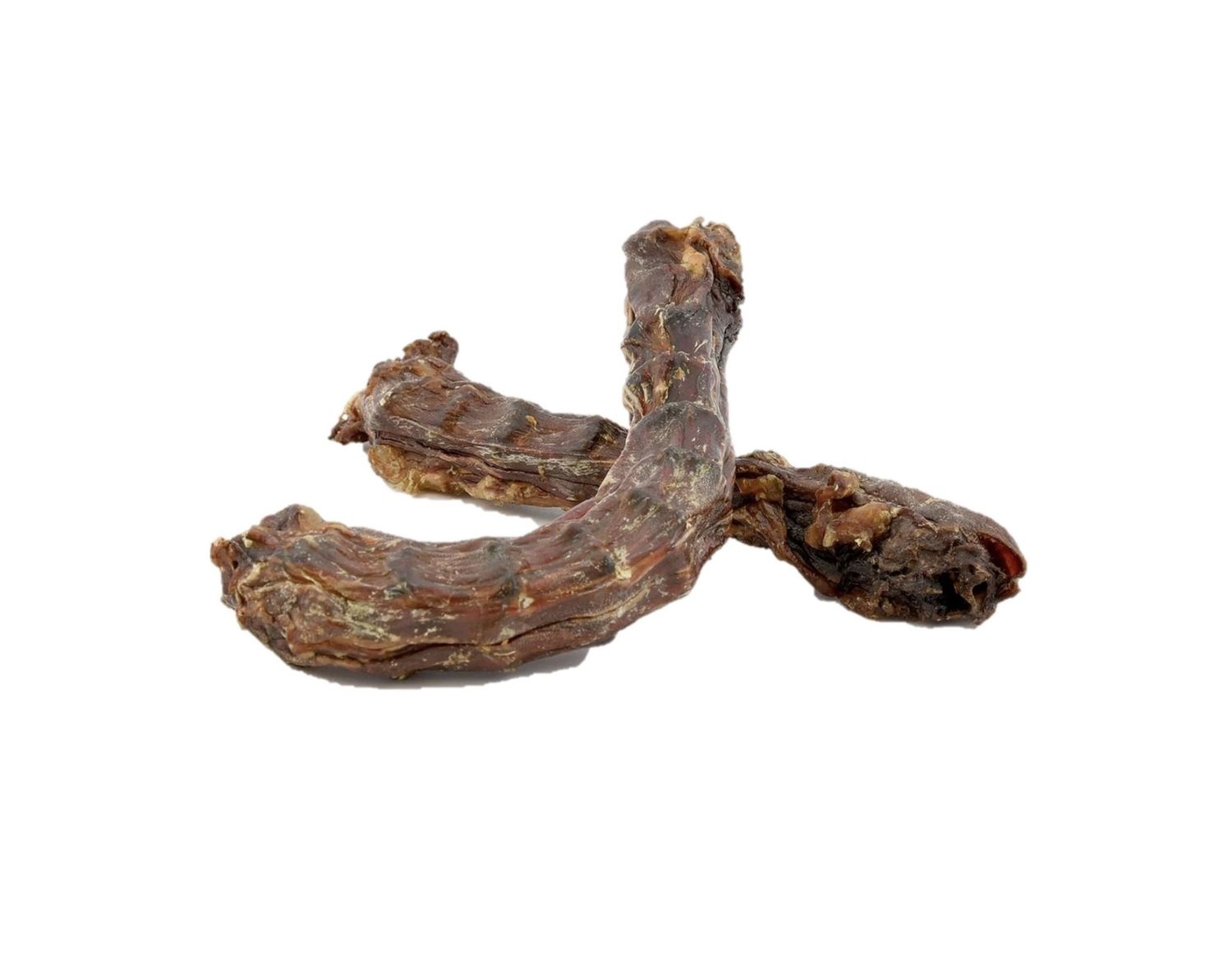 Natural Chews - Duck Neck