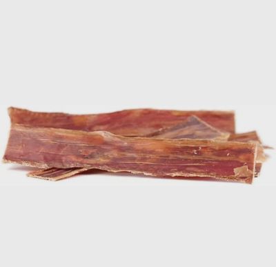 Natural Chews - Gullet Flat