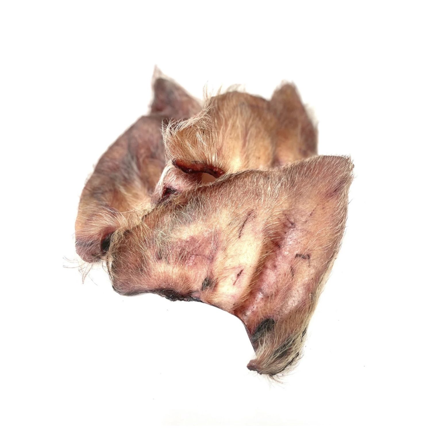 Natural Chews - Hairy Pig Ears