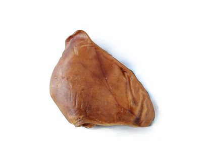 Natural Chews - Pig Ear
