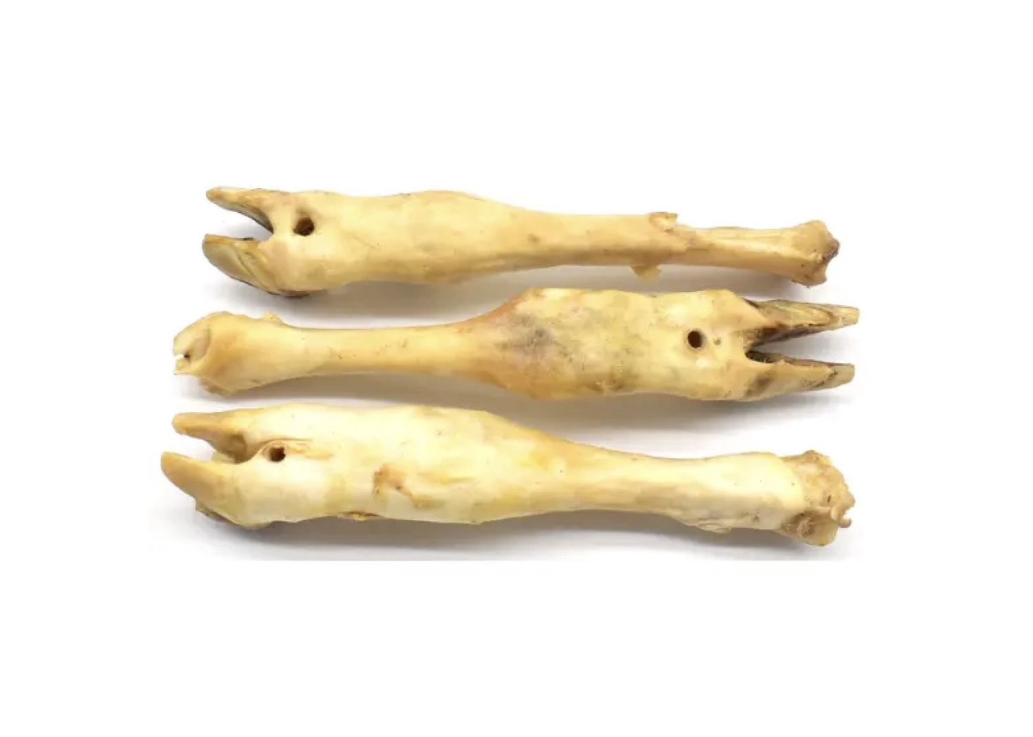 Natural Chews - Lamb Trotter