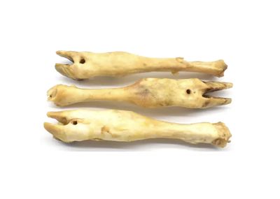 Natural Chews - Lamb Trotter