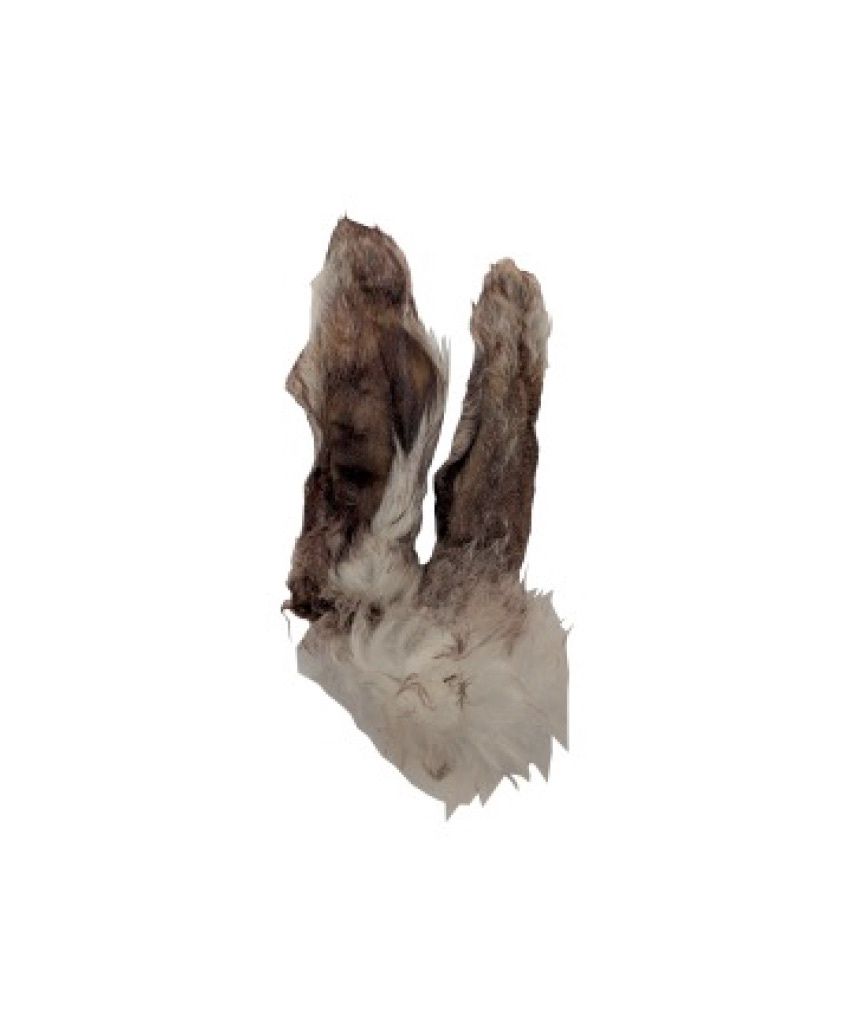 Natural Chews - Rabbit Ears