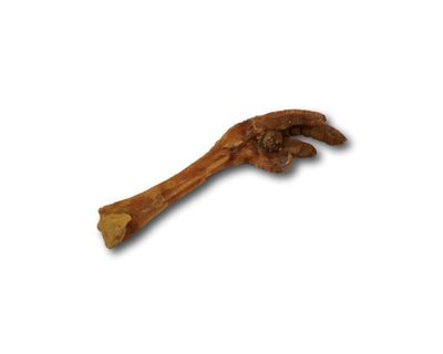 Natural Chews - Turkey Feet
