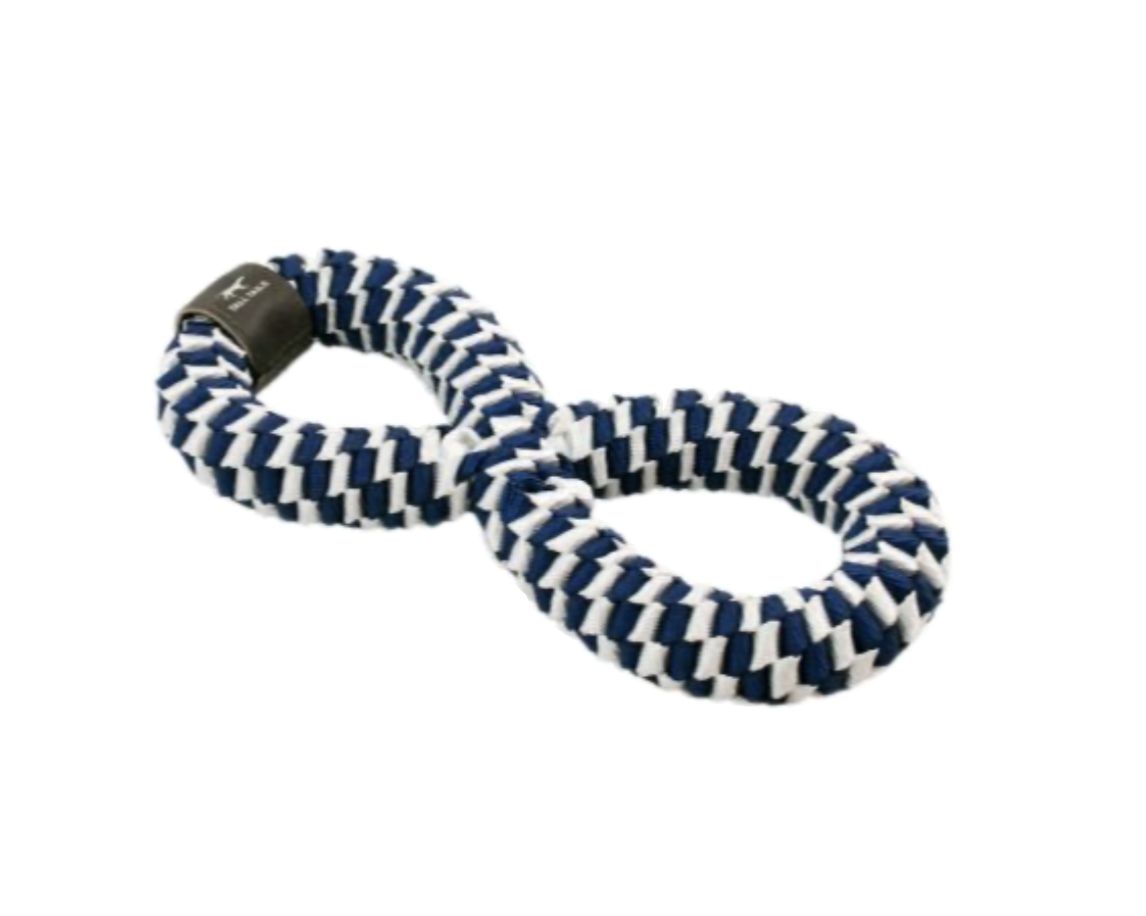 Tall Tails Braided Loop