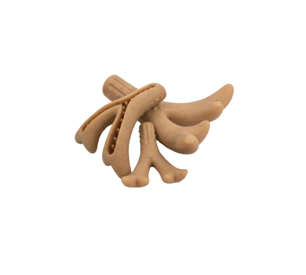 Tall Tails Antler Chew, Size: SM