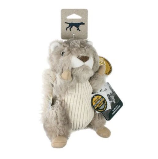 Tall Tails 9" Twitchy Tail Squirrel