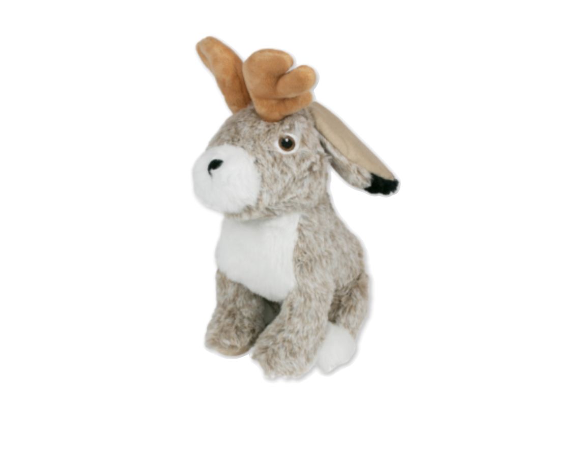 Tall Tails 9" Twitchy Jackalope
