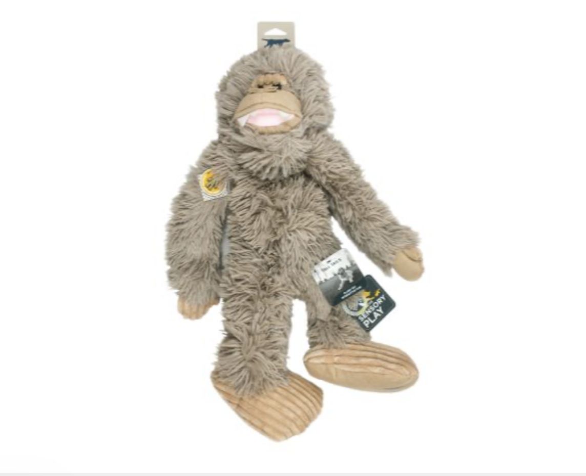 Tall Tails 20" Stuffless Bigfoot