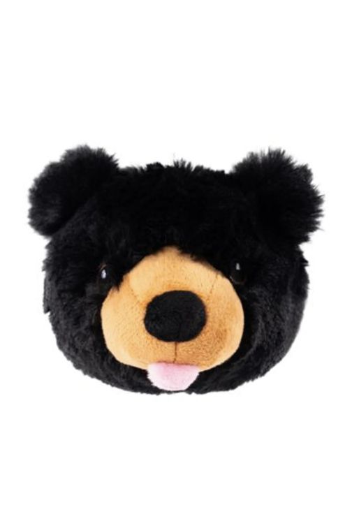 Tall Tails 2-in-1 Bear Head