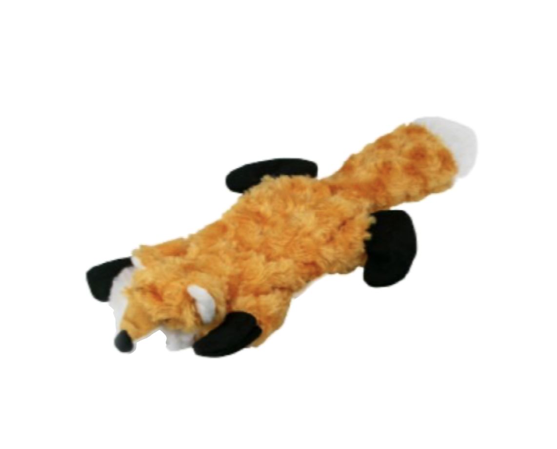 Tall Tails 16" Stuffless Fox