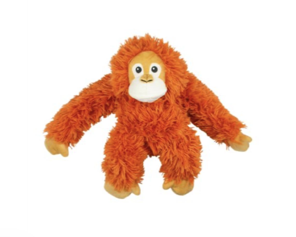 Tall Tails 14" Orangutan