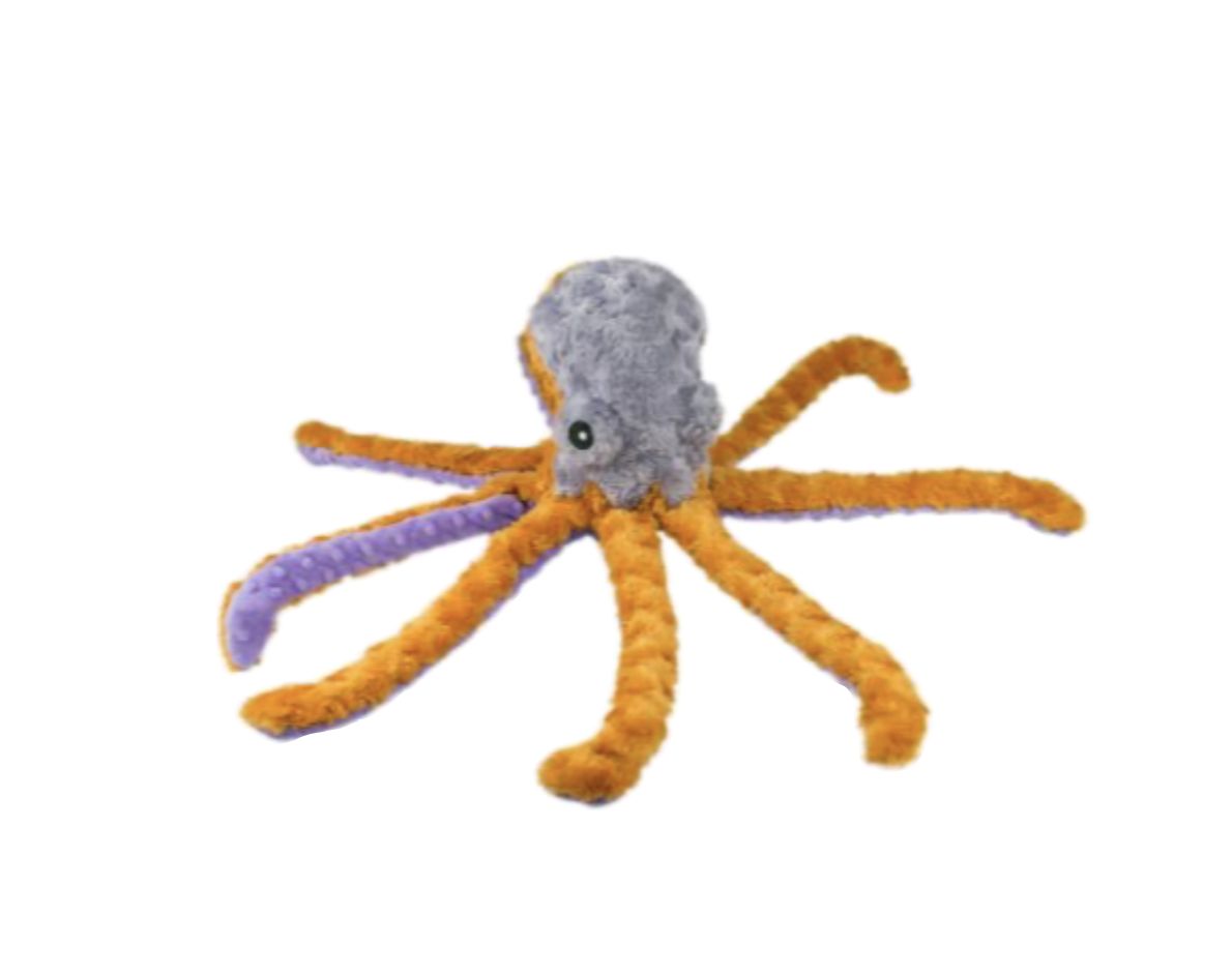 Tall Tails 14" Octopus