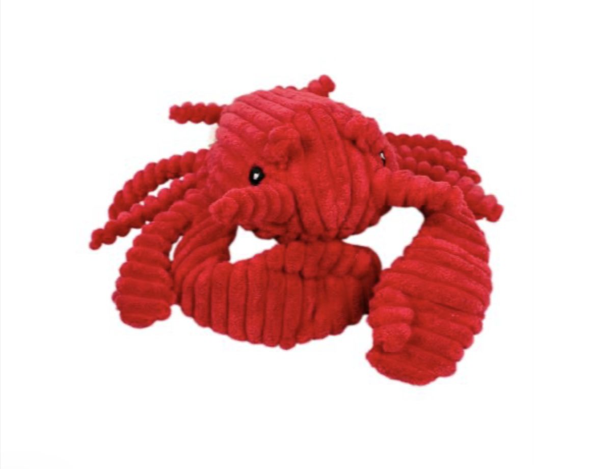 Tall Tails 14" Crunchy Lobster