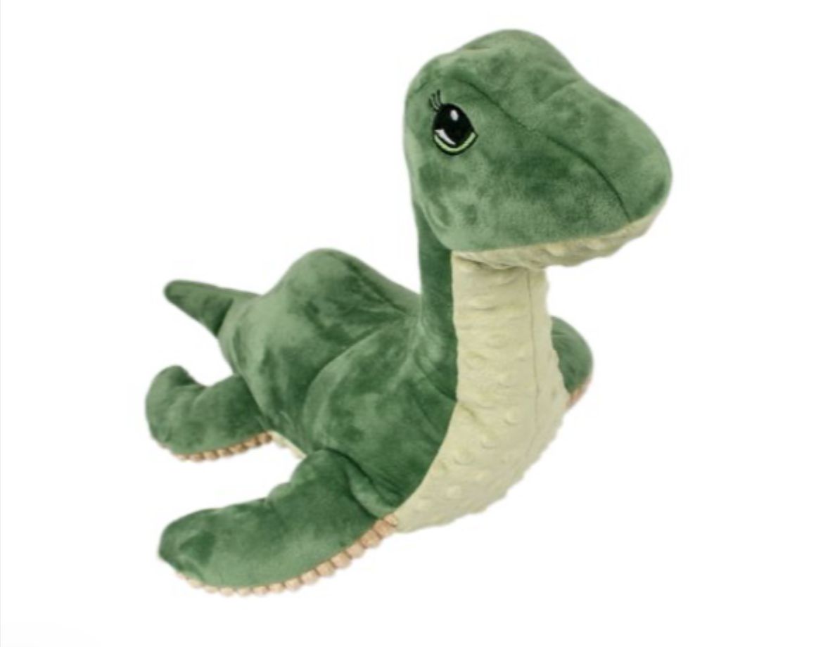 Tall Tails 13" Nessie