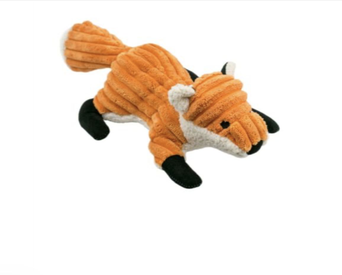 Tall Tails 12" Fox