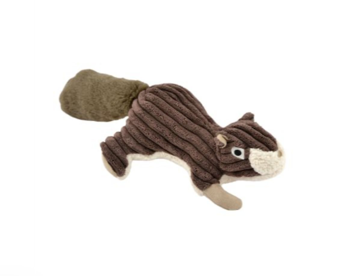 Tall Tails 12" Brown Squirrel