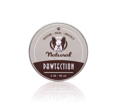 Natural Dog Company Pawtection