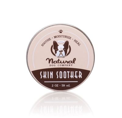 Natural Dog Company Skin Soother