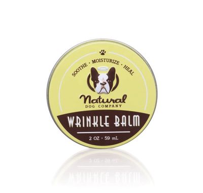 Natural Dog Company Wrinkle Balm