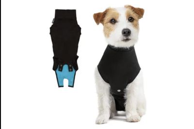 Suitical Surgery Recovery Suit