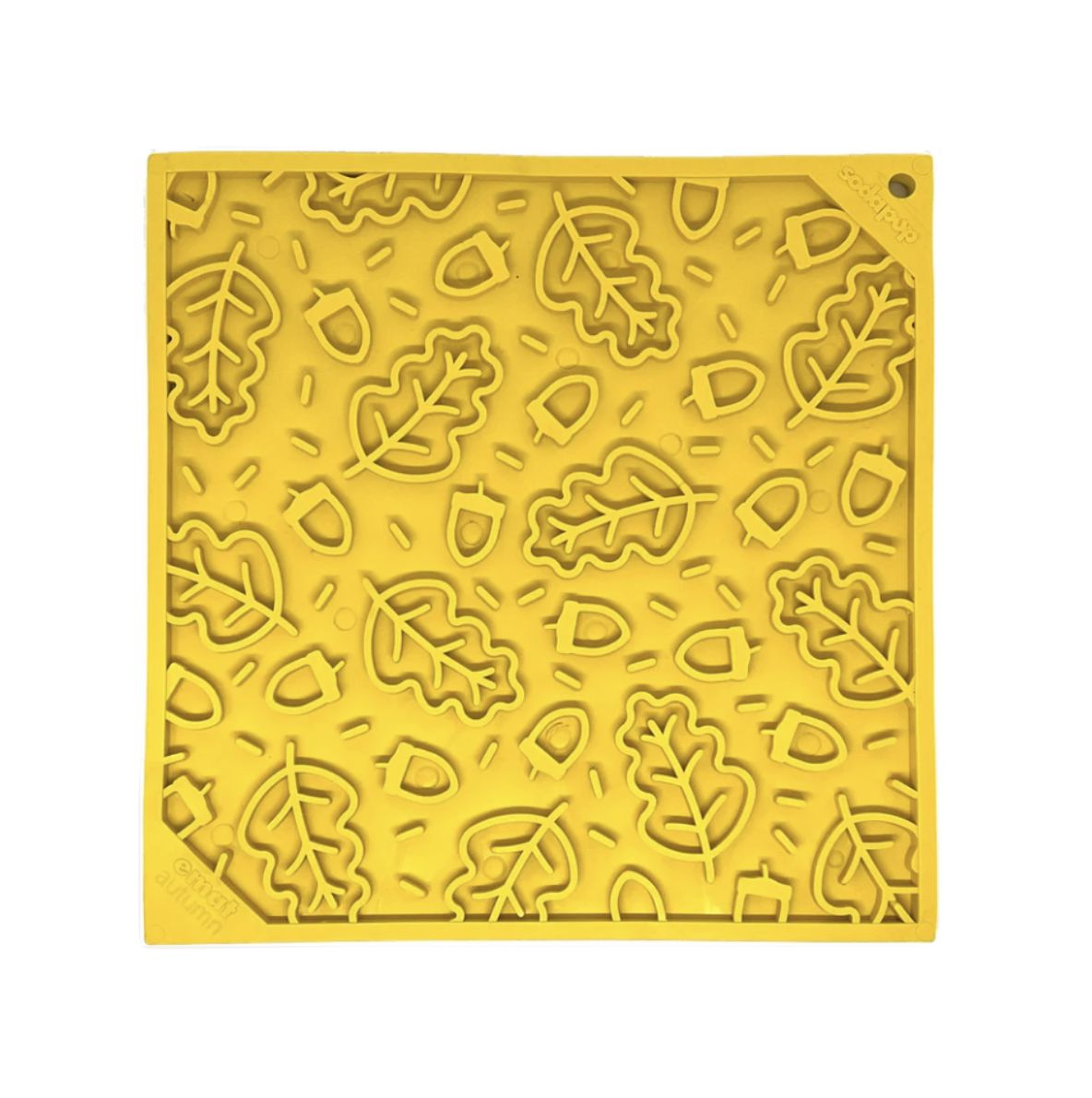 Sodapup eMat - Autumn Leaves