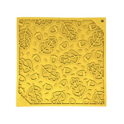 Sodapup eMat - Autumn Leaves