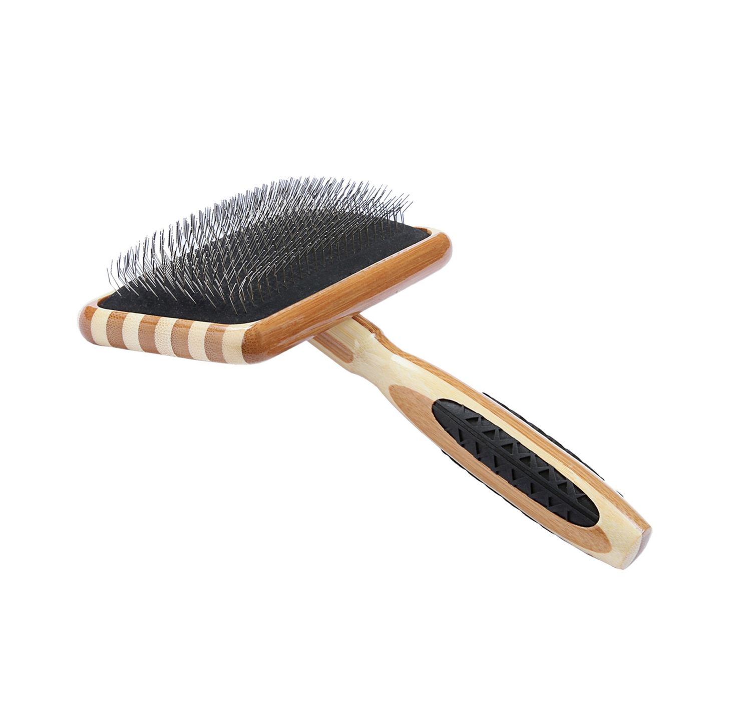 Bass Brushes Slicker Brush, Size: A19