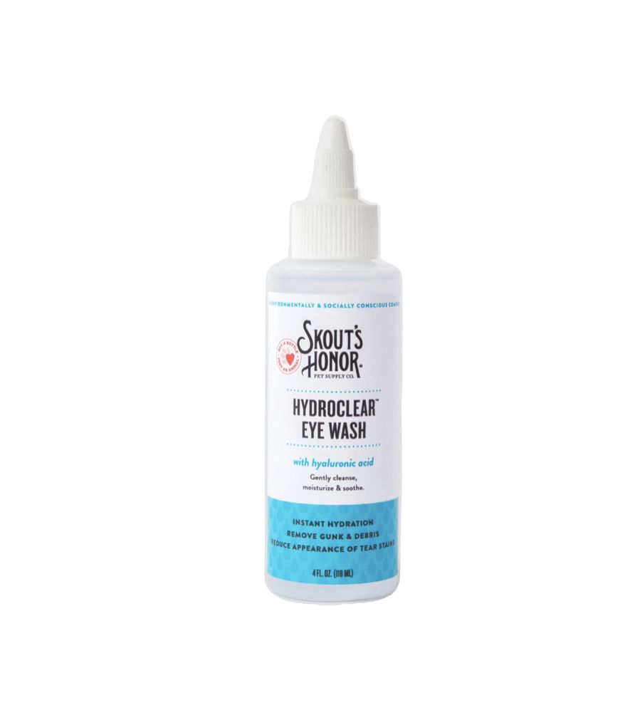 Skout's Honor Hydroclear Eye Wash