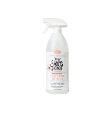 Skout's Honor Cat Urine &amp; Odor Destroyer
