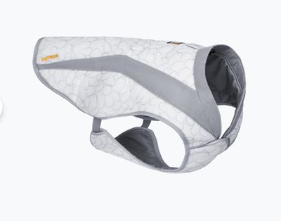 Ruffwear Swamp Cooler - Graphite Gray