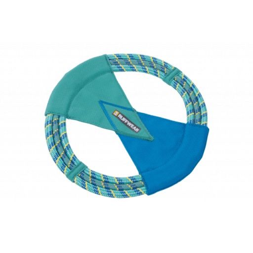 Ruffwear Pacific Ring, Colour: aurora teal