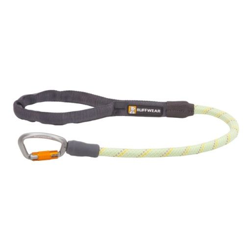 Ruffwear Knot-A-Long Leash -Moss Green, Colour: moss green