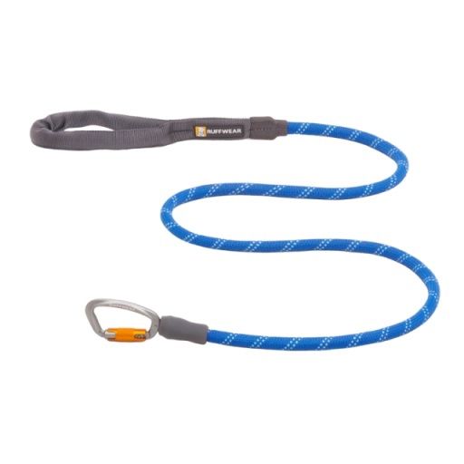 Ruffwear Knot-A-Leash - Blue Pool, Size: SM