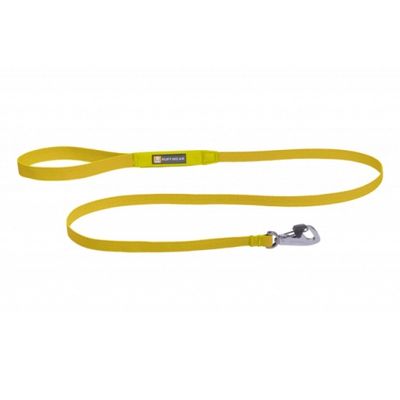 Ruffwear Hi &amp; Light Leash - Lichen Green