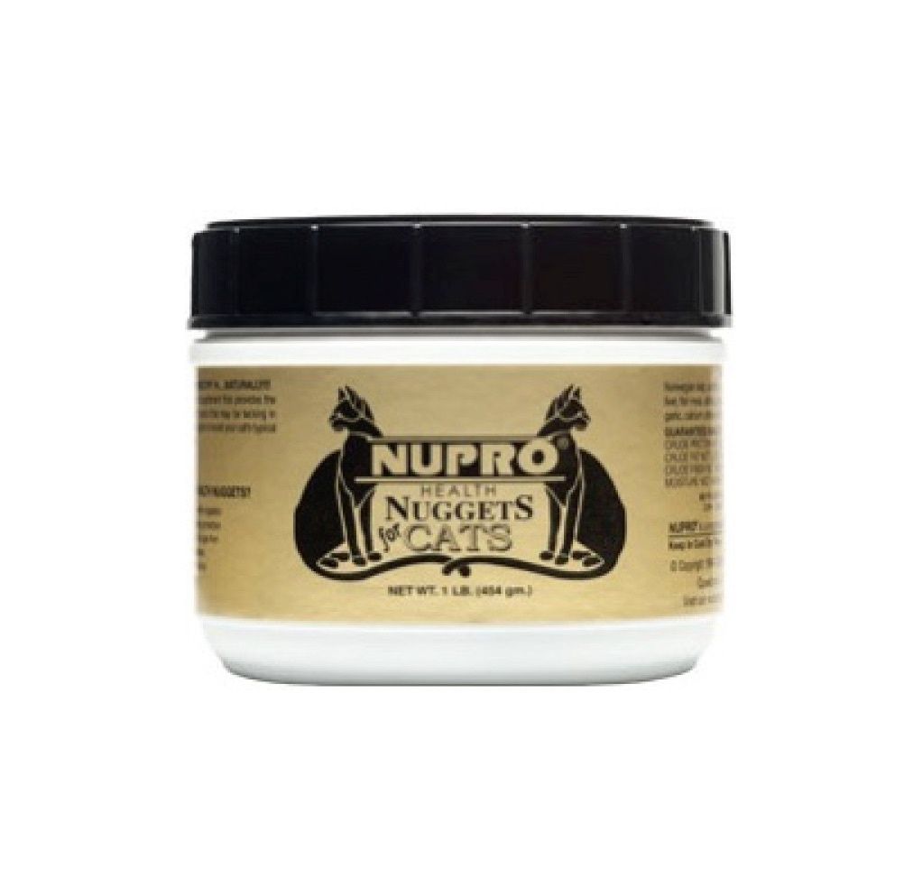 Nupro Cat Health Nuggets