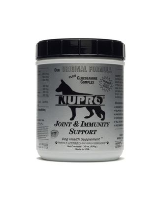 Nupro Dog Joint &amp; Immune Support Supplement