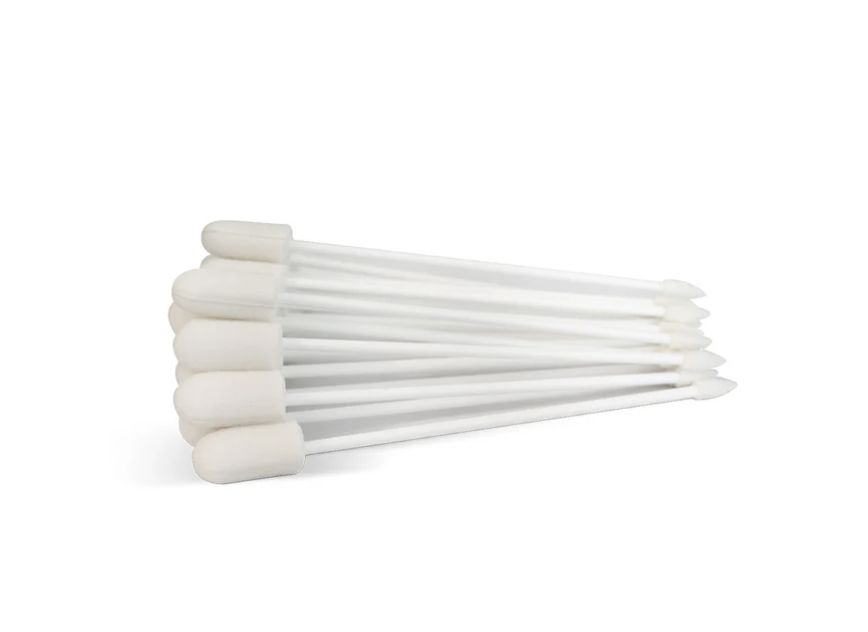 Pure &amp; Natural Pet Double-Sided Cleaning Tips