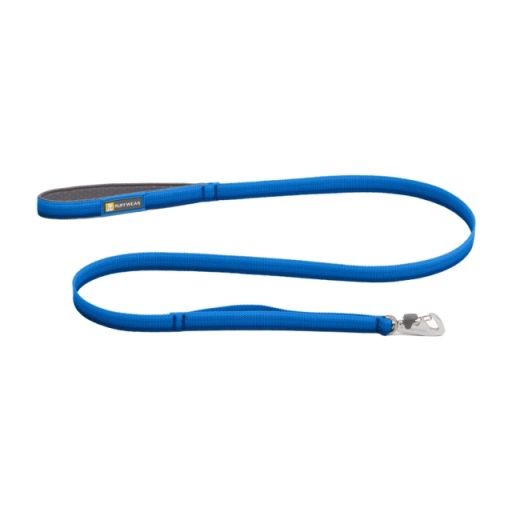 Ruffwear Front Range Leash - Blue Pool, Colour: blue pool