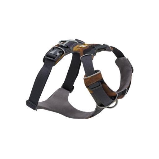 Ruffwear Front Range Harness - Moonlight Mountains, Size: XXS