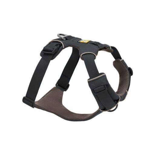 Ruffwear Front Range Harness - Basalt Grey, Size: XXS