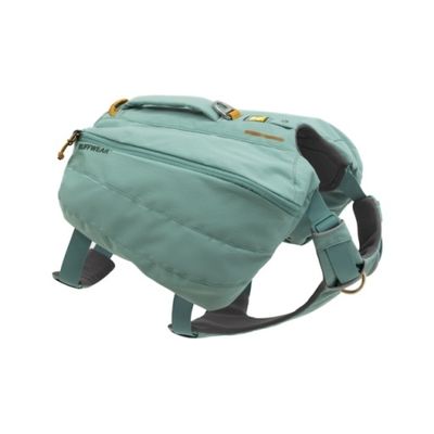 Ruffwear Front Range Day Pack - River Rock Green