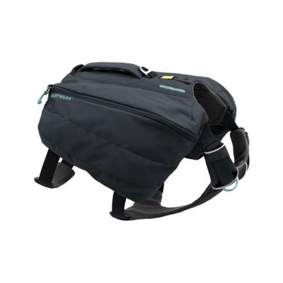 Ruffwear Front Range Day Pack - Basalt Gray