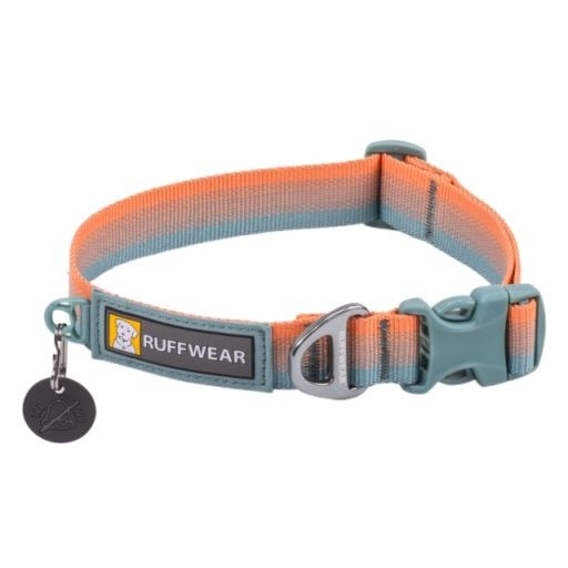 Ruffwear Front Range Collar - Spring Fade, Size: SM