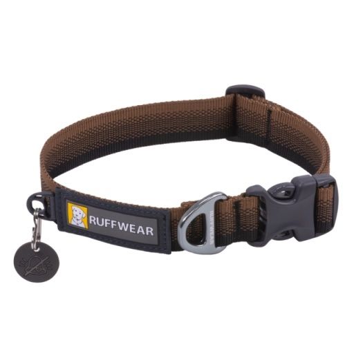 Ruffwear Front Range Collar - Moonlight Fade, Size: SM